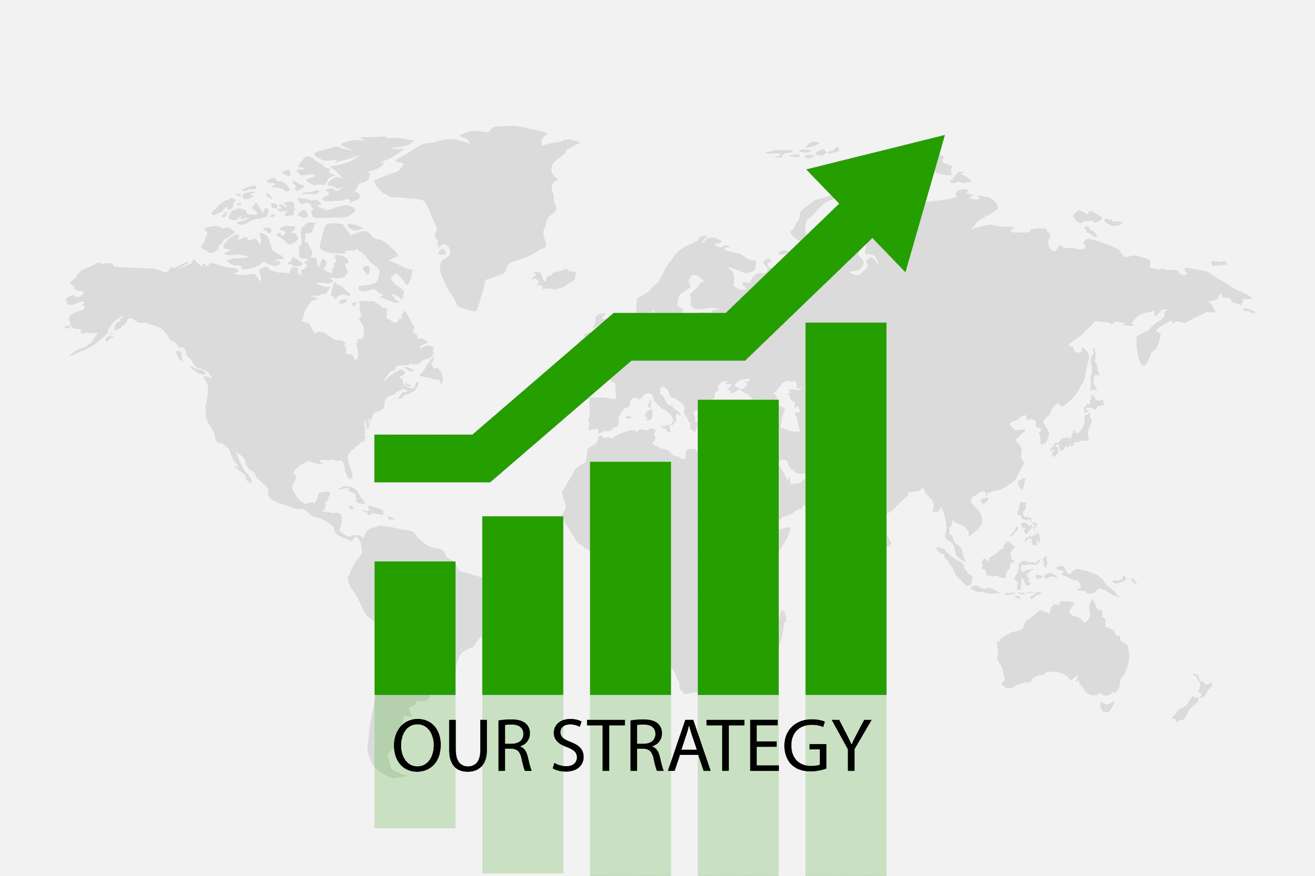 About Us 8 Our strategies scaled