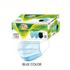 bright vision Disposable face mask