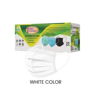 Bright Vision Disposable face mask