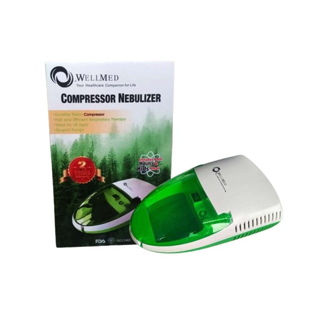 Nebulizer Machine