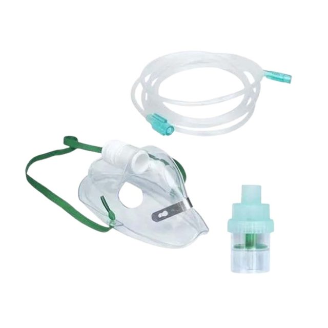 Nebulizer Mask Adult 1 - Image 2