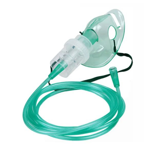 nebulizer mask