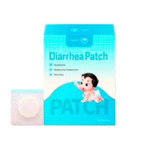 Diarrhea Patch