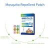 Essential Oil Mosquito Repellent Patch