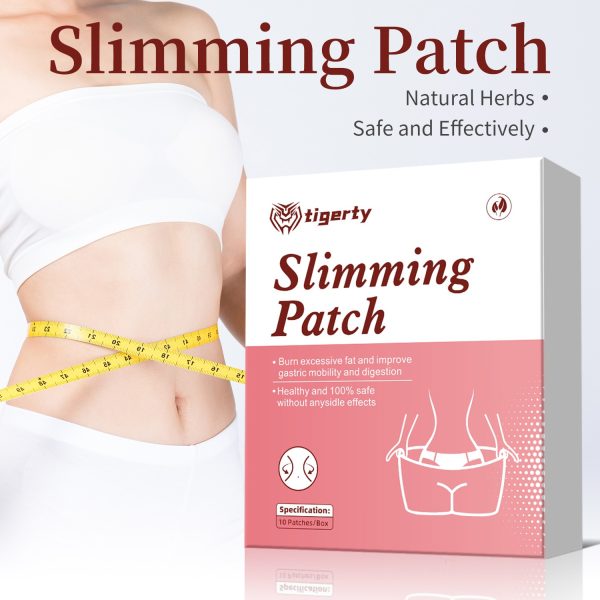 Slimming Patch