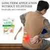 Far Infrared Pain Relief Heat Patch (Lumbar Spine)