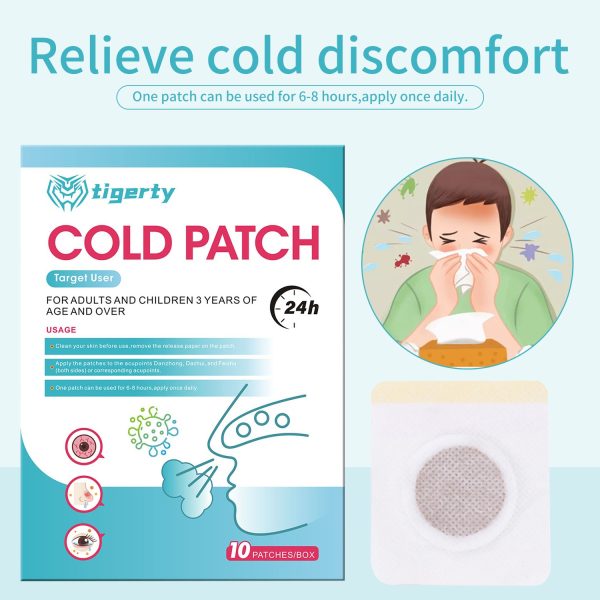 Cold Patch