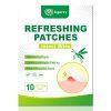 Refreshing Patches for insect bites