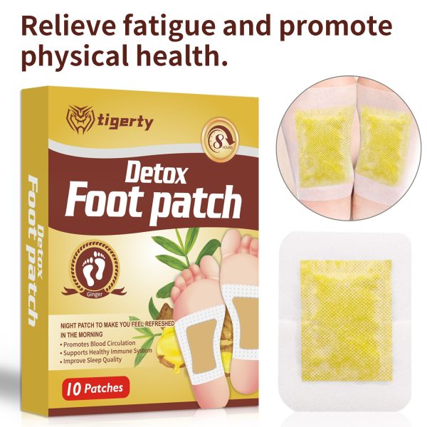 Detox Foot Patch