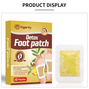 Detox Foot Patch