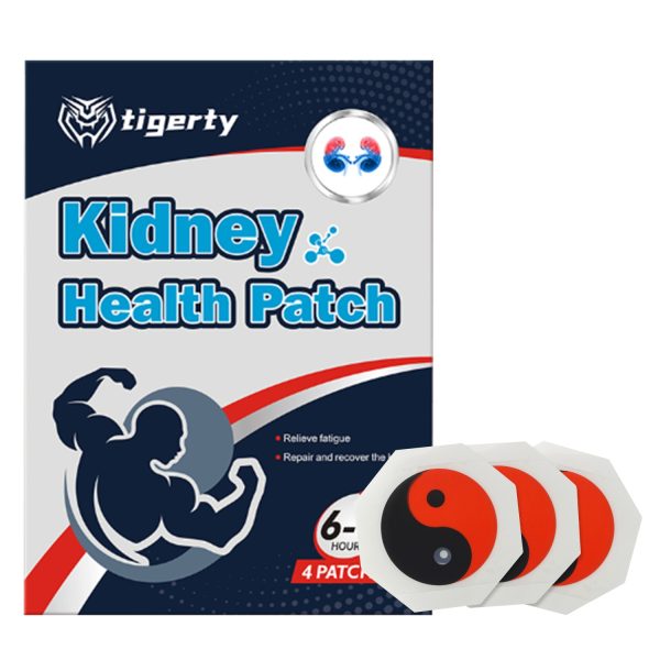 Kidney Health Patch