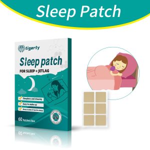 Sleep Patch