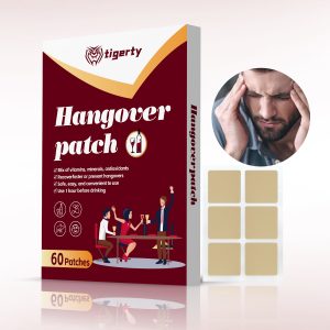 Hangover Patch