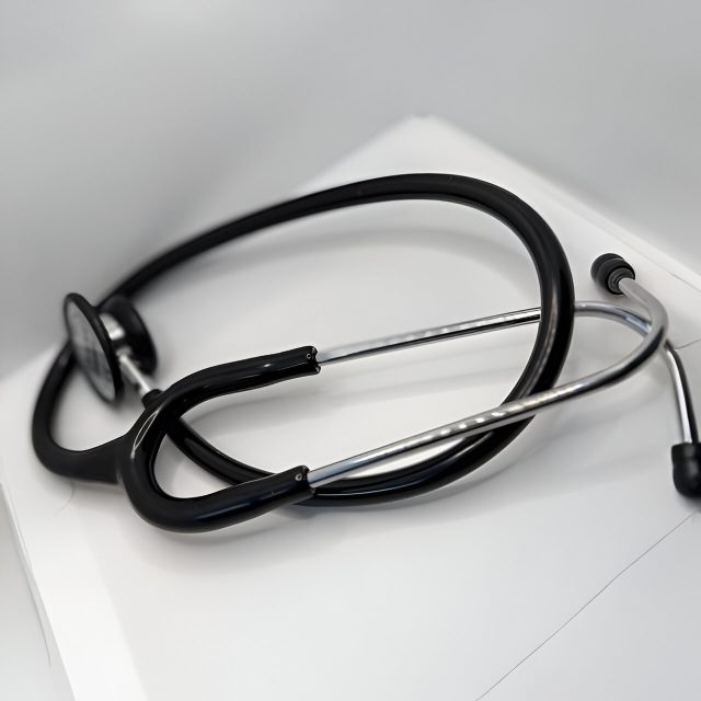 Life Care LC 931 Delux Series Stethoscope