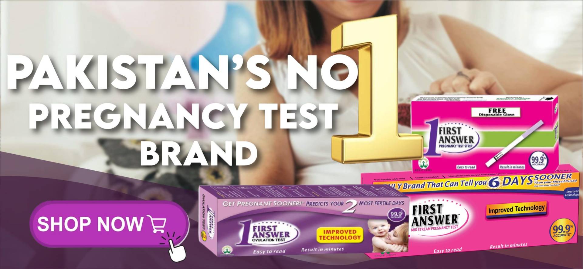 Bright Vision First Answers Pakistan No 1 Pregnancy Brand scaled