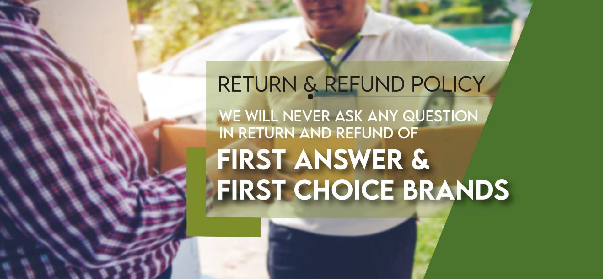 Bright Vision Return Refund Policy scaled